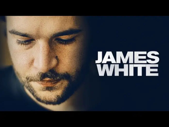 Video for the film James White — Official Trailer