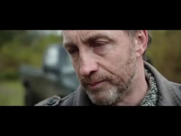 Video for the film The Hallow — LE SANCTUAIRE BANDE ANNONCE OFFICIELLE VF