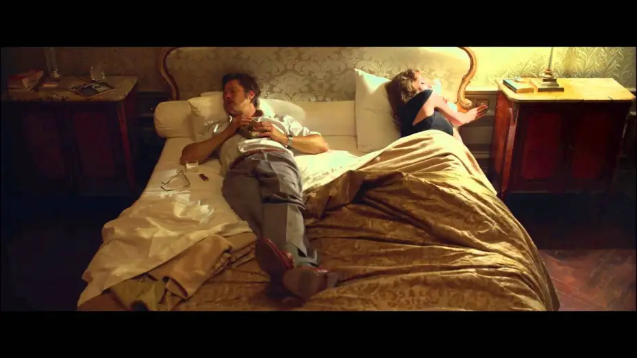 Video for the film By the Sea — Vue Sur Mer - Bande Annonce VF
