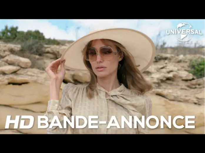 Video for the film By the Sea — Vue Sur Mer - Bande Annonce 2 VOST