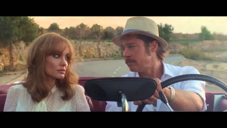 Video for the film By the Sea — FRENTE AL MAR - Tráiler Internacional