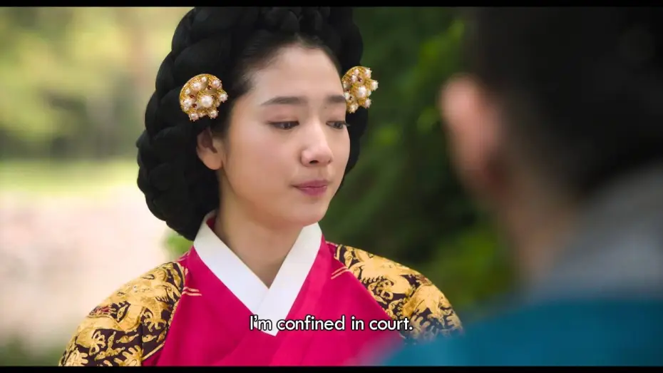 Video for the film The Royal Tailor — The Royal Tailor (Official Trailer)
