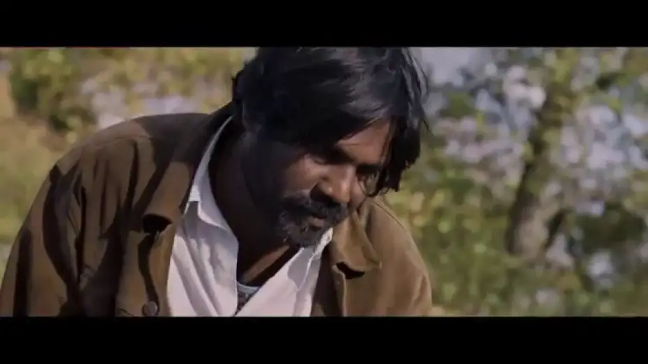 Video for the film Dheepan — Official Trailer