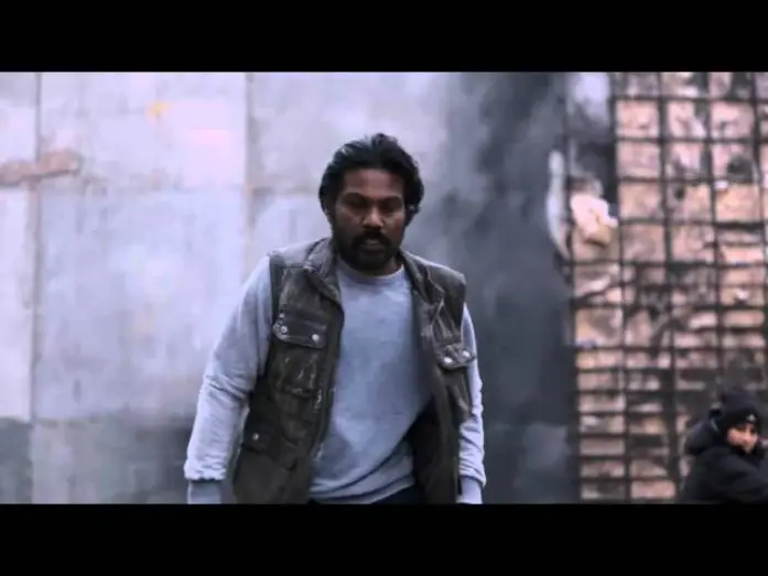 Video for the film Dheepan — DHEEPAN - No Fire Zone - Film Clip