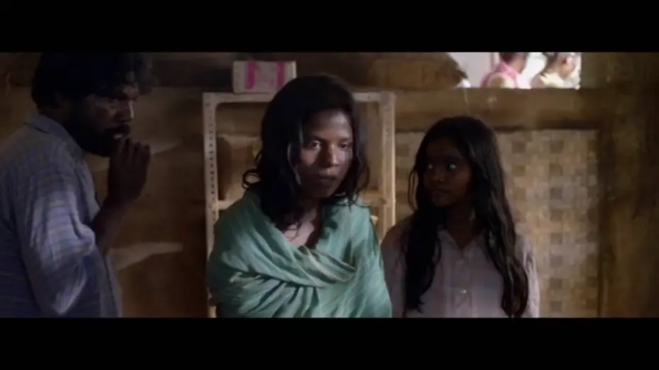 Video for the film Dheepan — DHEEPAN - Now You Are A Family - Film Clip