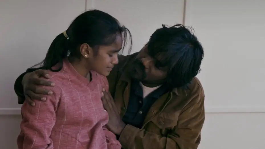 Video for the film Dheepan — DHEEPAN - Official Short Trailer - Recipient Of The Palme D'Or