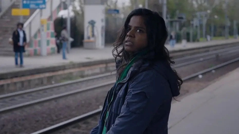 Video for the film Dheepan — DHEEPAN - Train Station #2 - Film Clip