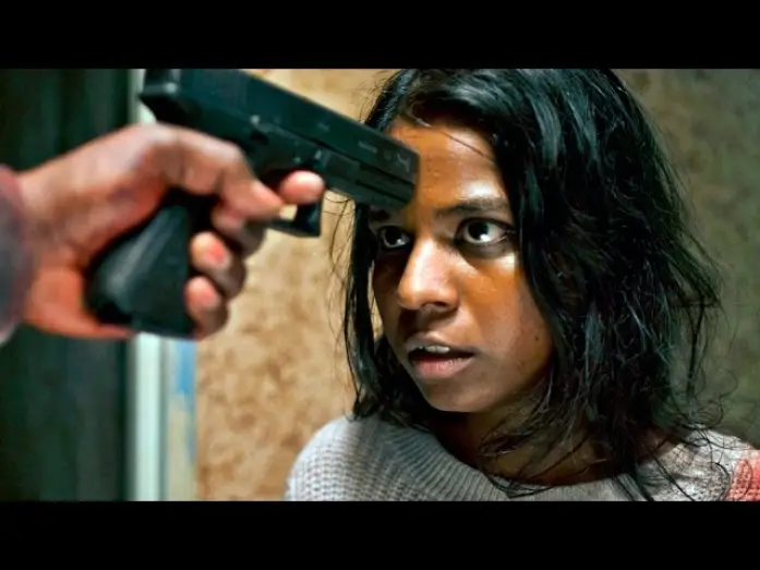 Video for the film Dheepan — DÄMONEN UND WUNDER - DHEEPAN | Trailer [HD]