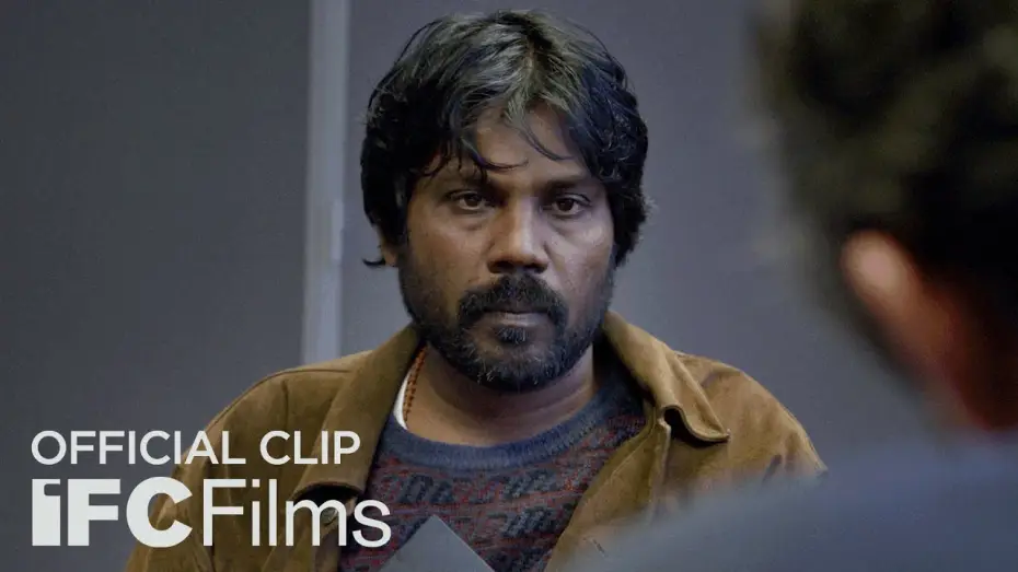 Video for the film Dheepan — Dheepan - Clip "Sivdhasan" I HD I IFC Films