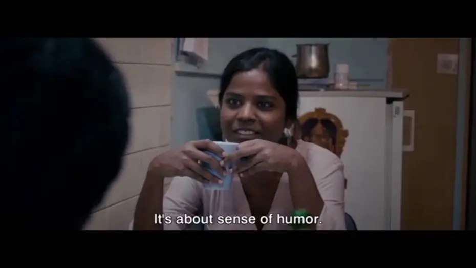 Video for the film Dheepan — DHEEPAN - Did You Find French People Funny? - Film Clip