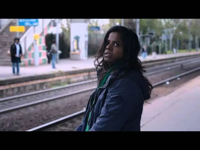 Video for the film Dheepan — DHEEPAN - Train Station - Film Clip