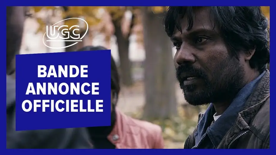 Video for the film Dheepan — DHEEPAN - Bande Annonce VOST