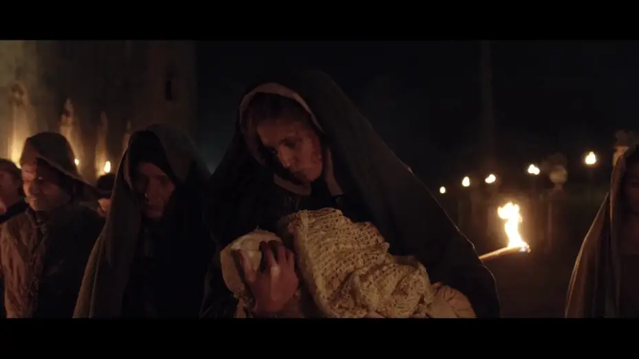 Video for the film Tale of Tales — IL RACCONTO DEI RACCONTI (TALE OF TALES) di Matteo Garrone - Trailer italiano ufficiale