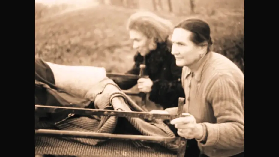 Video for the film 9×10 Ninety — 9 X 10 Novanta -  IL TRAILER