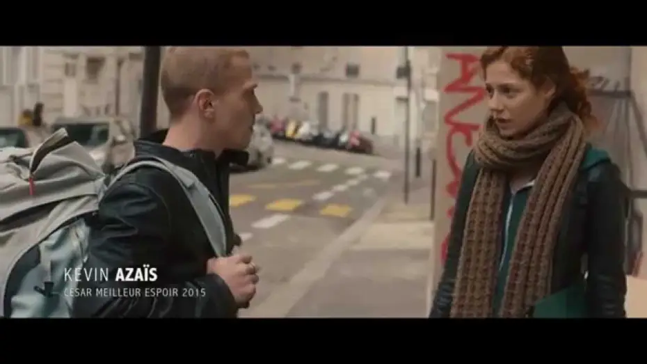 Video for the film Next Year — L'ANNÉE PROCHAINE - Bande Annonce VF