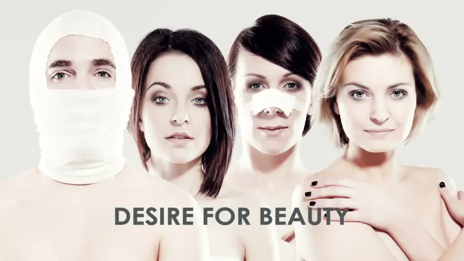 Video for the film Desire for Beauty — Desire for Beauty (2012) | Official Trailer