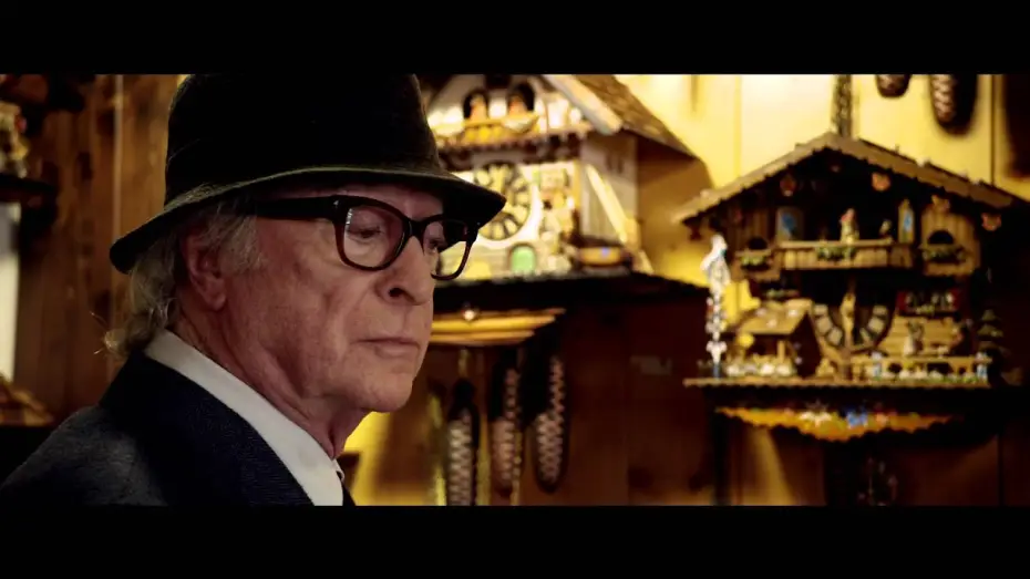 Video for the film Youth — YOUTH - La Giovinezza - TRAILER