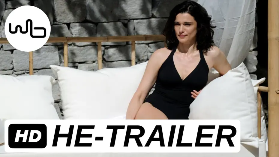 Video for the film Youth — EWIGE JUGEND | Offizieller deutscher Trailer | Ab JETZT auf DVD, Blu-ray und VoD!