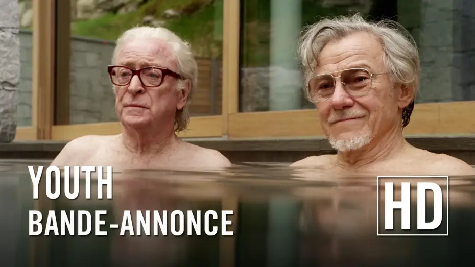 Video for the film Youth — Youth - Bande Annonce VOST