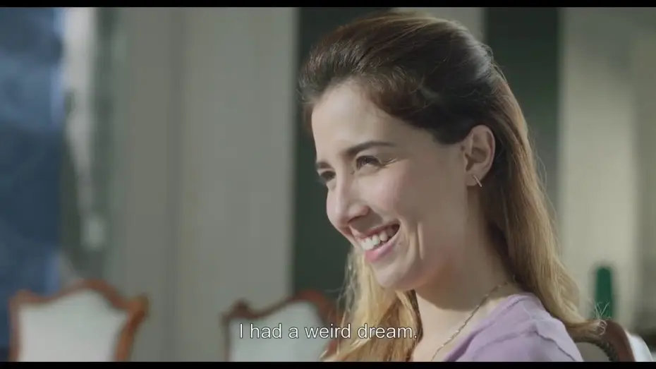 Video for the film Good Manners — Trailer de A boas maneiras — Good Manners subtitulado en inlgés (HD)