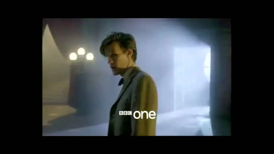 Video for the film Doctor Who: A Christmas Carol — Doctor Who : A Christmas Carol - Trailer VOSTFR