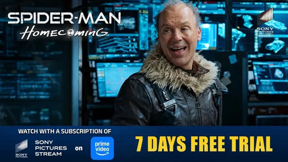 Video for the film Spider-Man: Homecoming — I Can't Afford It
