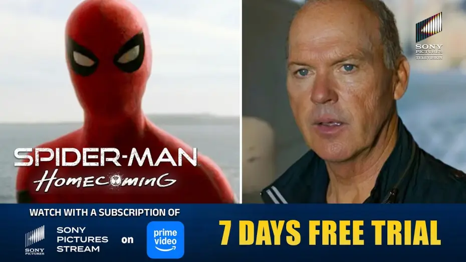 Video for the film Spider-Man: Homecoming — Messing with Things You Don't Understand
