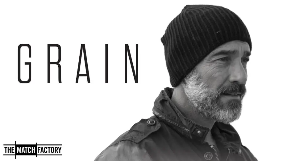 Video for the film Buğday — GRAIN by Semih Kaplanoğlu (Official International Trailer HD)