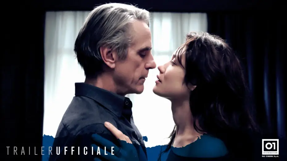 Video for the film Correspondence — LA CORRISPONDENZA (2016) di Giuseppe Tornatore - Trailer Ufficiale ITA HD