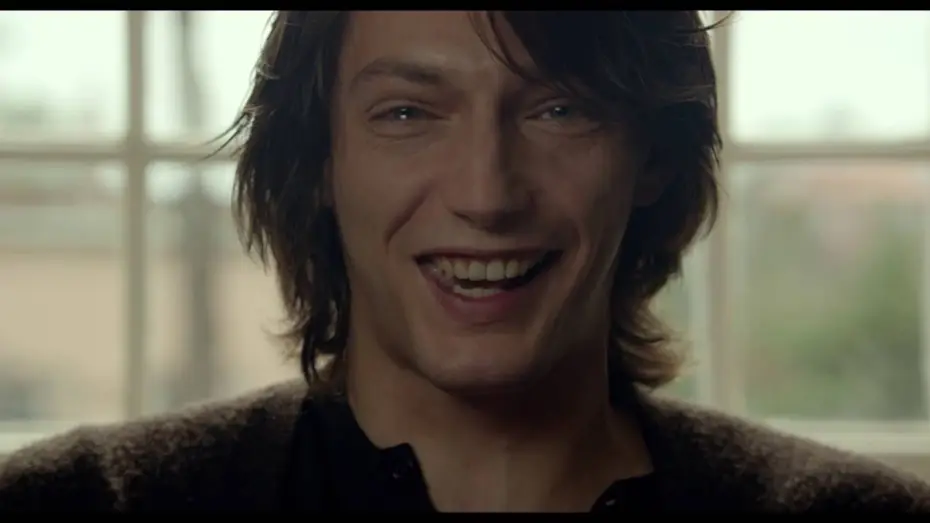 Video for the film Cosmos — Official Trailer