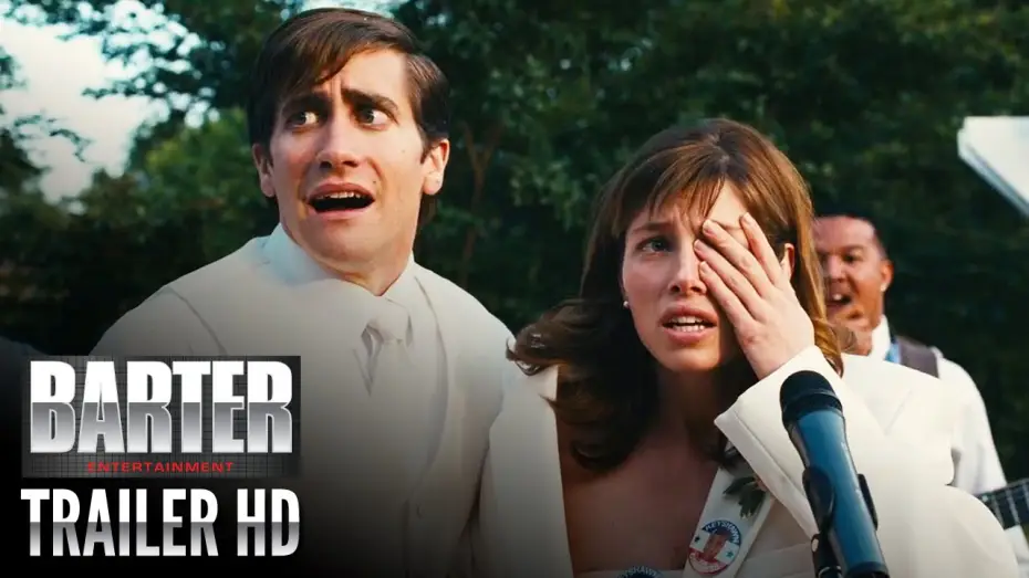 Video for the film Accidental Love — ACCIDENTAL LOVE | Trailer Ufficiale ITA