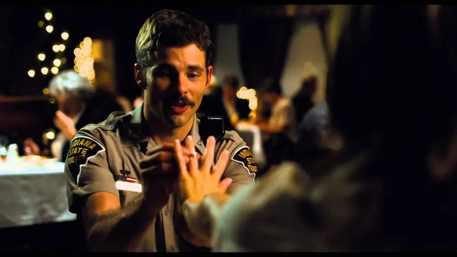 Video for the film Accidental Love — L'Amour par accident - Bande Annonce (VF)