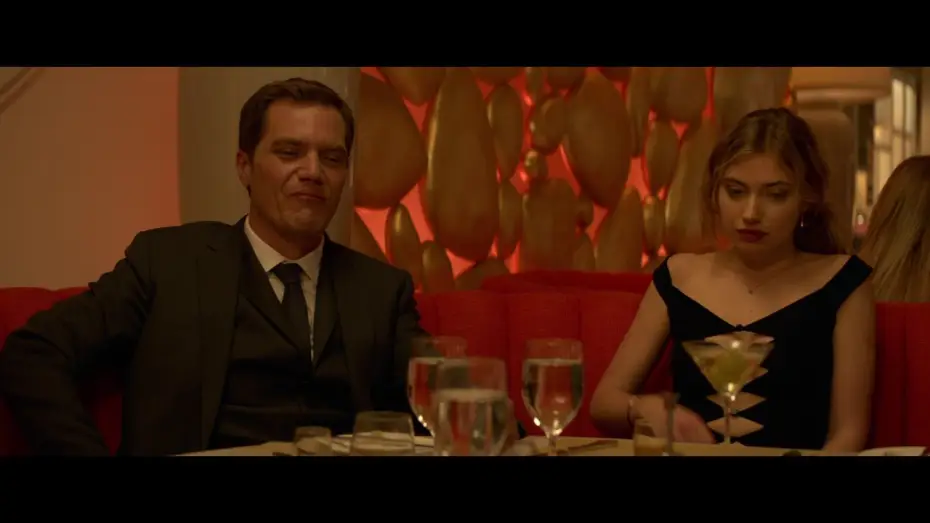 Video for the film Frank & Lola — Frank & Lola - Bande Annonce (VF)