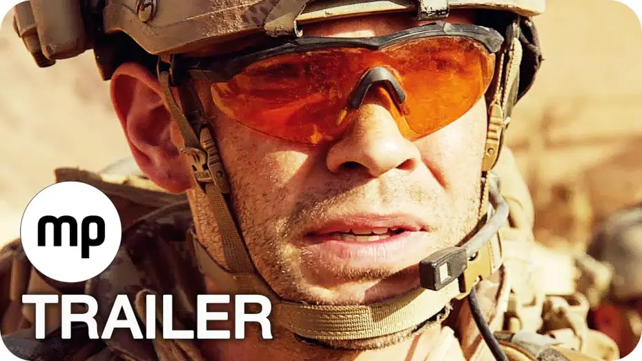 Video for the film Hyena Road — HYENA ROAD Trailer German Deutsch (2016) Exklusiv