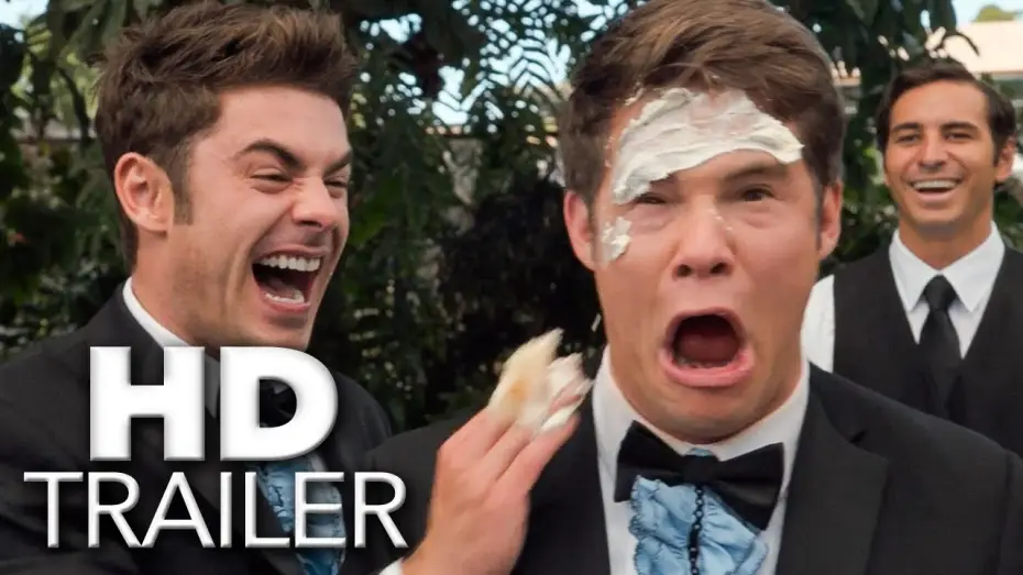 Video for the film Mike and Dave Need Wedding Dates — MIKE AND DAVE NEED WEDDING DATES Trailer German Deutsch 2016 (HD)