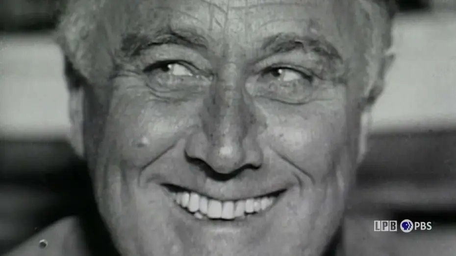 Video for the film FDR — AMERICAN EXPERIENCE: FDR﻿ | Trailer