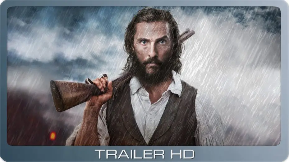 Video for the film Free State of Jones — Free State Of Jones ≣ 2016 ≣ Trailer ≣ German | Deutsch