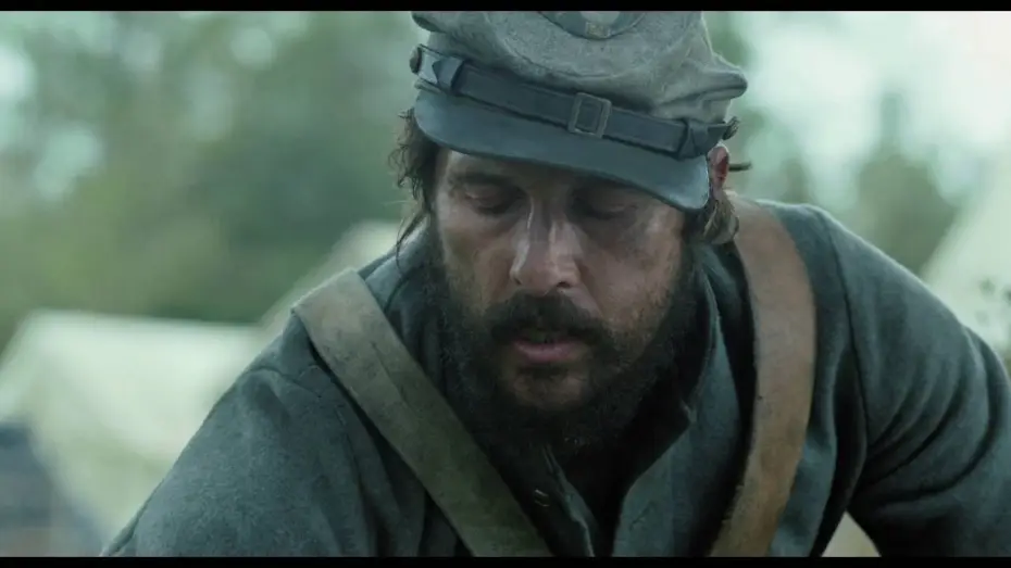 Video for the film Free State of Jones — FREE STATE OF JONES - Extrait Hold On - VF