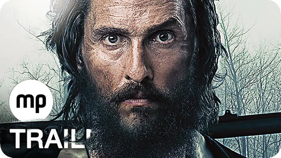 Video for the film Free State of Jones — THE FREE STATE OF JONES Trailer German Deutsch (2016) Exklusiv