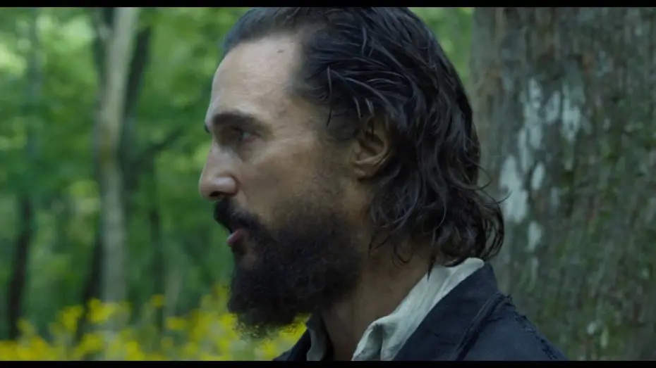 Video for the film Free State of Jones — Free State of Jones - Extrait Free Man- VOST