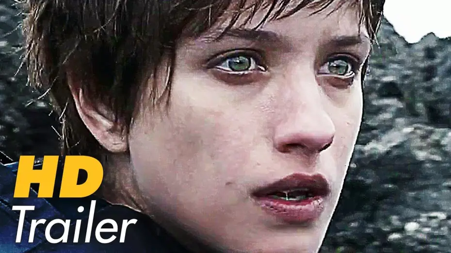 Video for the film Calculator — TITANIUM: STRAFPLANET X-59 Trailer German Deutsch (2015)