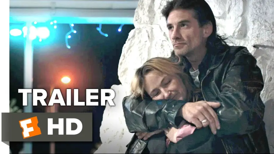 Video for the film Above and Below — Above and Below Official Trailer #1 (2016) - Nicolas Steiner Movie HD