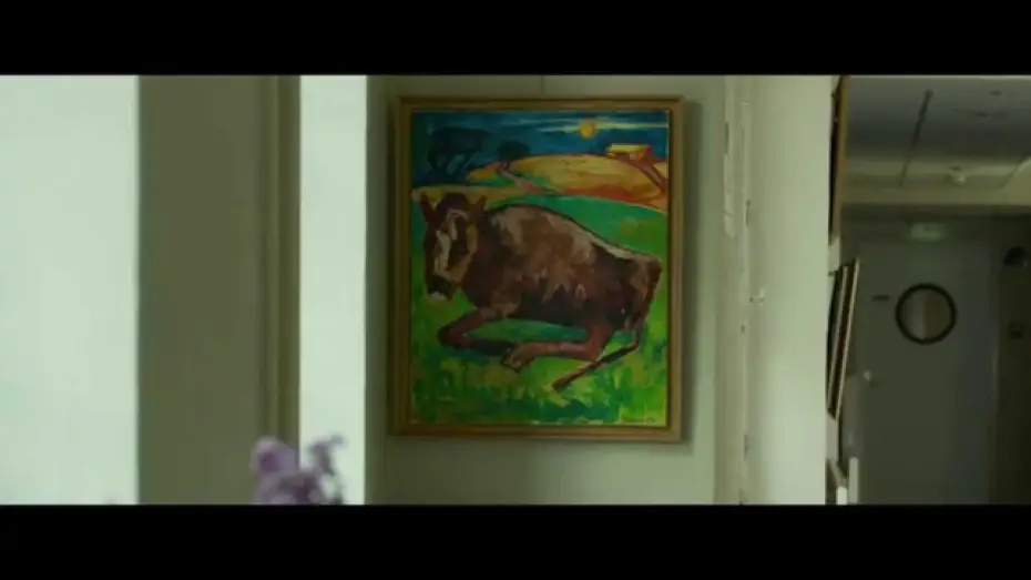 Video for the film Les Souvenirs — Les Souvenirs - Tableau (extrait)