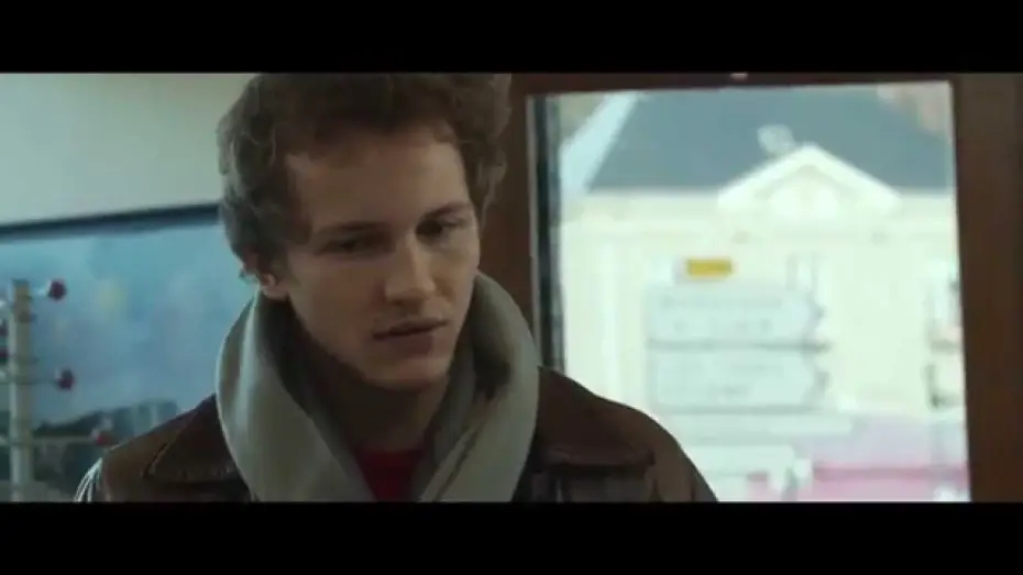 Video for the film Les Souvenirs — Les Souvenirs - Tourisme (extrait)