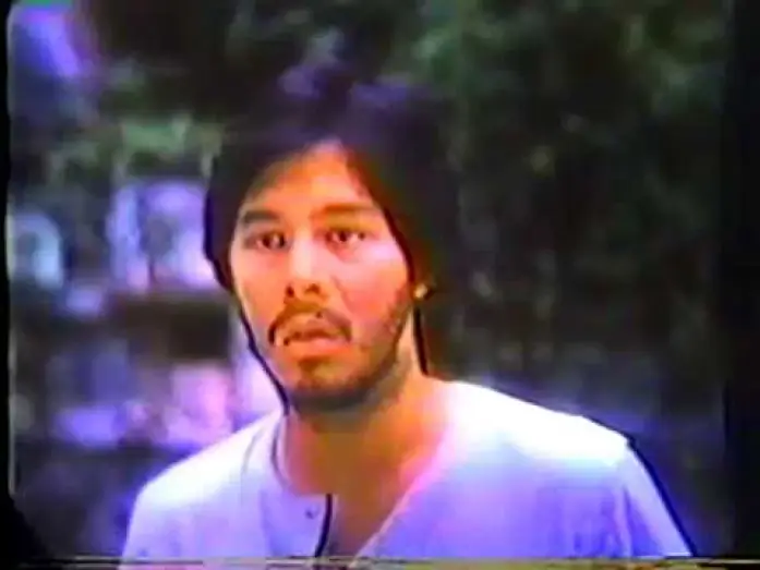 Video for the film Haplos — Haplos (1982) - Theatrical Trailer