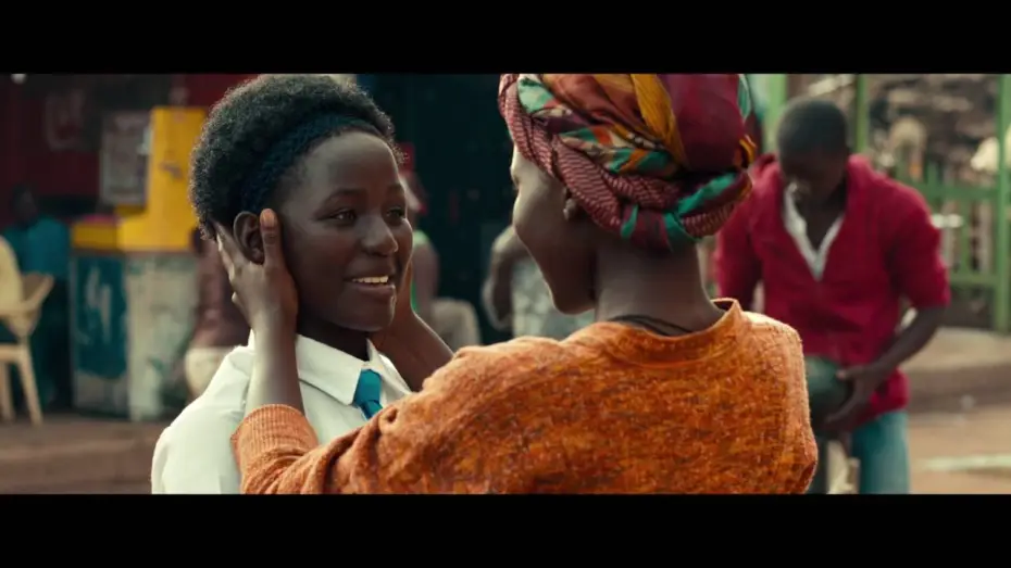 Video for the film Queen of Katwe — Alicia Keys “Back to Life” Featurette