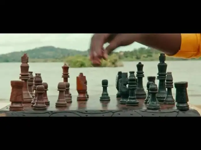 Video for the film Queen of Katwe — New Spot