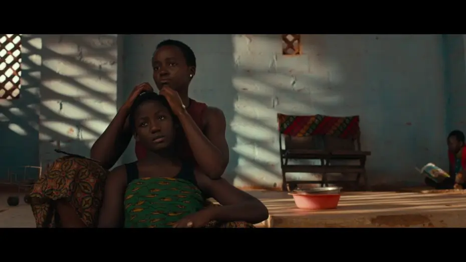 Video for the film Queen of Katwe — Dreams