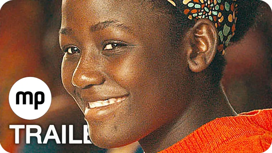 Video for the film Queen of Katwe — QUEEN OF KATWE Trailer German Deutsch (2017)