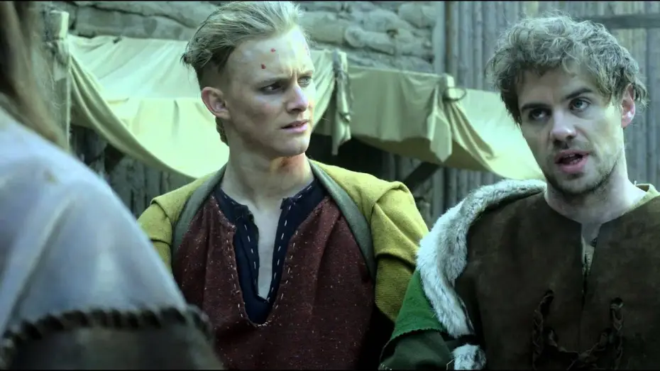 Video for the film Viking Quest — Le clan des vikings (VF)